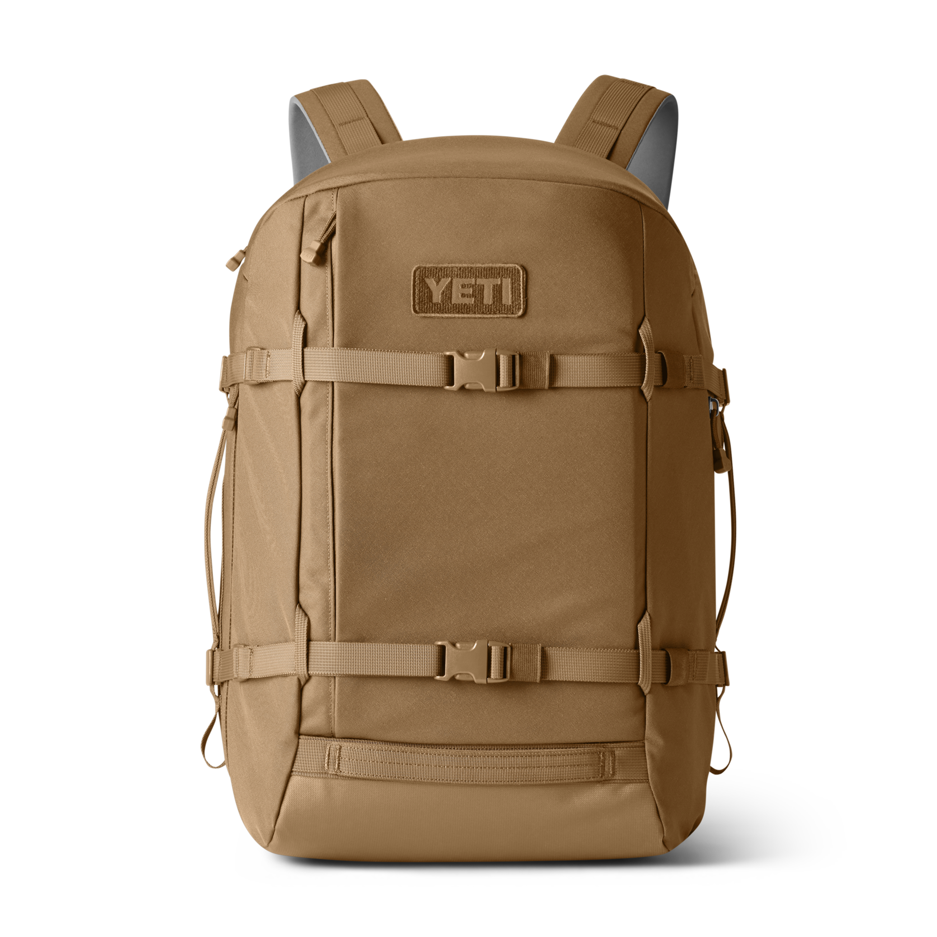 YETI Crossroads® 35L Rucksack Alpine Brown