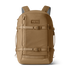 YETI Crossroads® 35L Backpack Alpine Brown