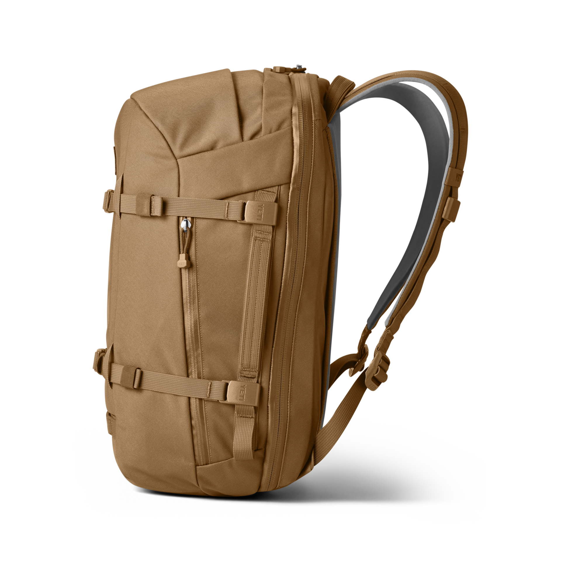 YETI Crossroads® 35L Rucksack Alpine Brown