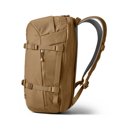 YETI Crossroads® 35L Backpack Alpine Brown