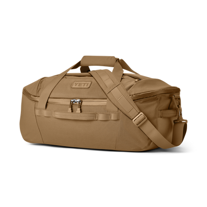 YETI Crossroads® 40L Duffel Alpine Brown