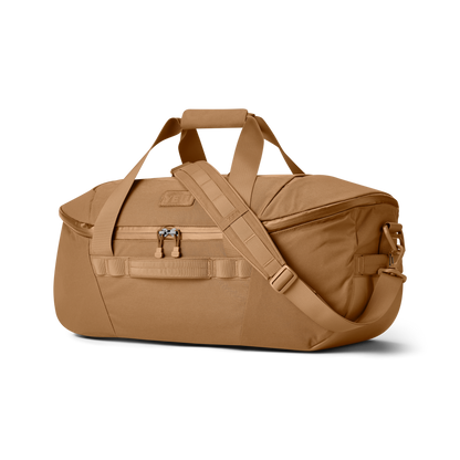 YETI Crossroads® 60L Duffel Alpine Brown