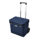 YETI Roadie® 60 Kühlbox auf Rädern Navy