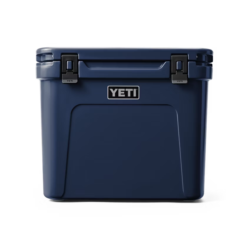 YETI Roadie® 60 Kühlbox auf Rädern Navy