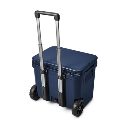 YETI Roadie® 60 Wheeled Cool Box Navy