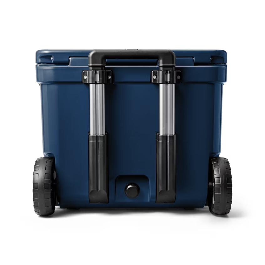 YETI Roadie® 60 Kühlbox auf Rädern Navy