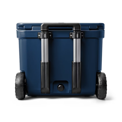 YETI Roadie® 60 Wheeled Cool Box Navy
