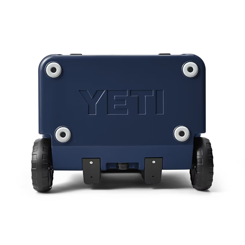 YETI Roadie® 60 Kühlbox auf Rädern Navy