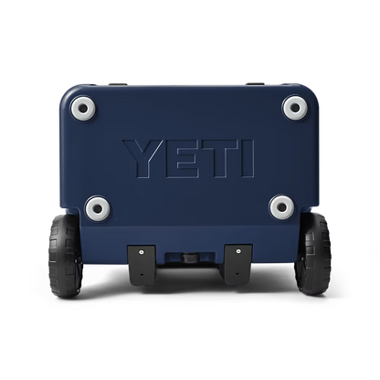 YETI Roadie® 60 Wheeled Cool Box Navy