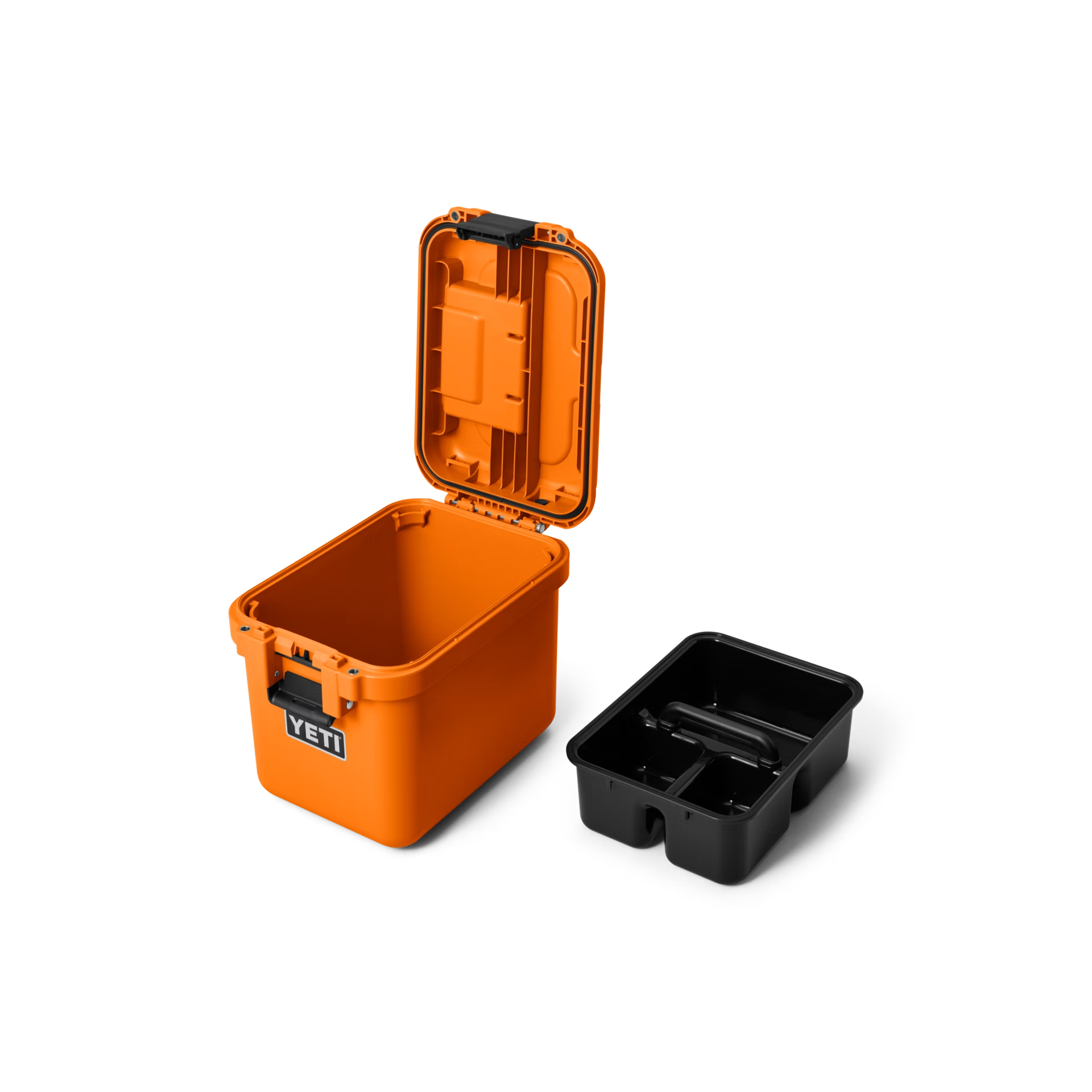 YETI LoadOut® GoBox Ausrüstungsbox 15 King Crab