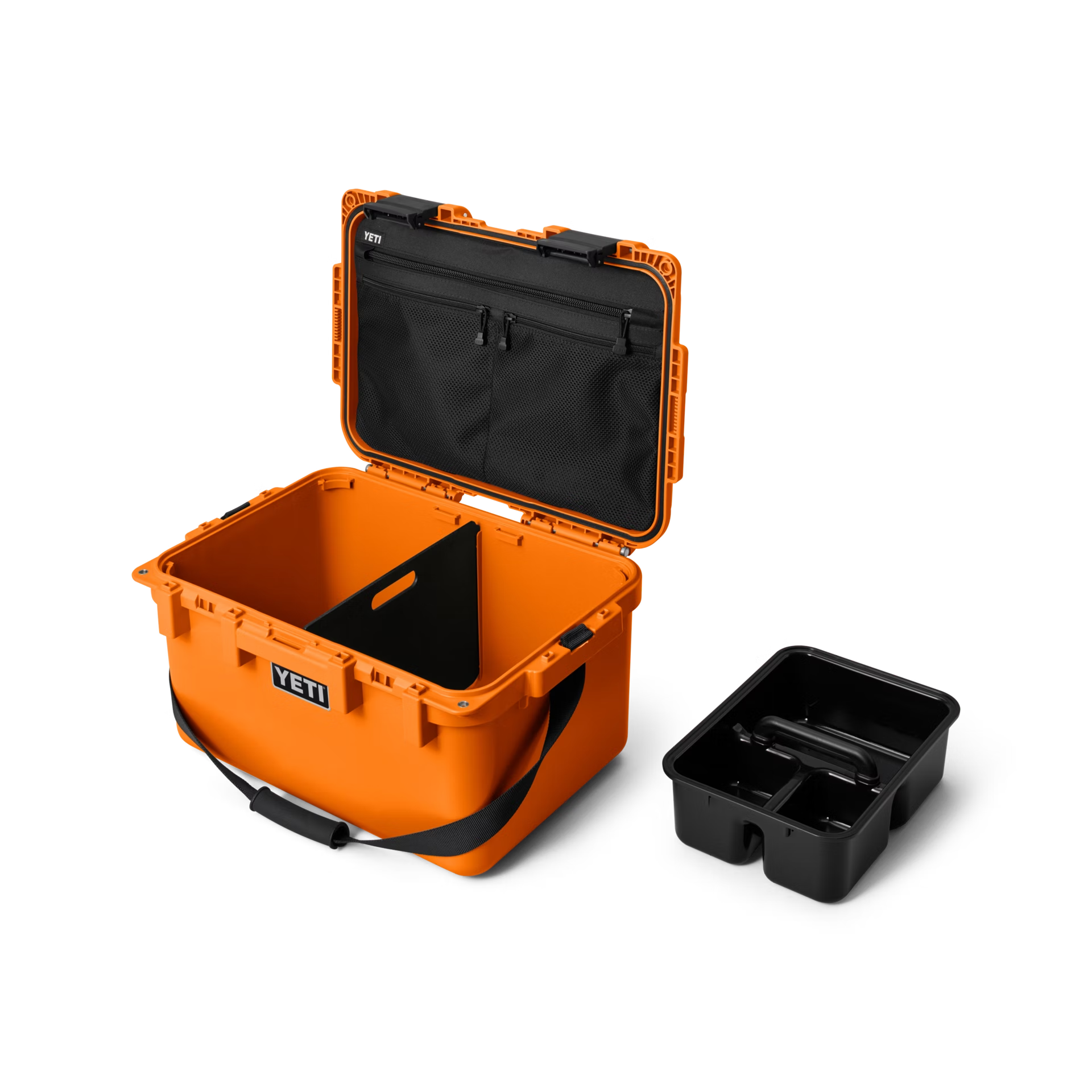 YETI LoadOut® GoBox Ausrüstungsbox 30 King Crab