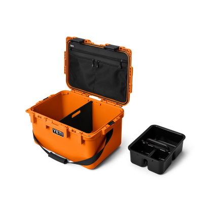 YETI LoadOut® GoBox Ausrüstungsbox 30 King Crab