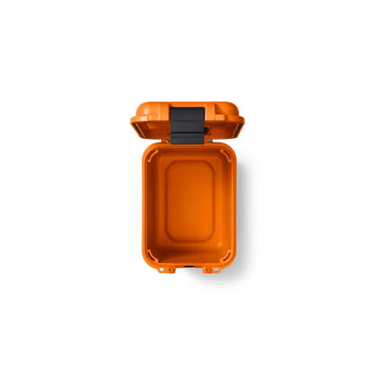 YETI LoadOut® GoBox 15 Gear Case King Crab