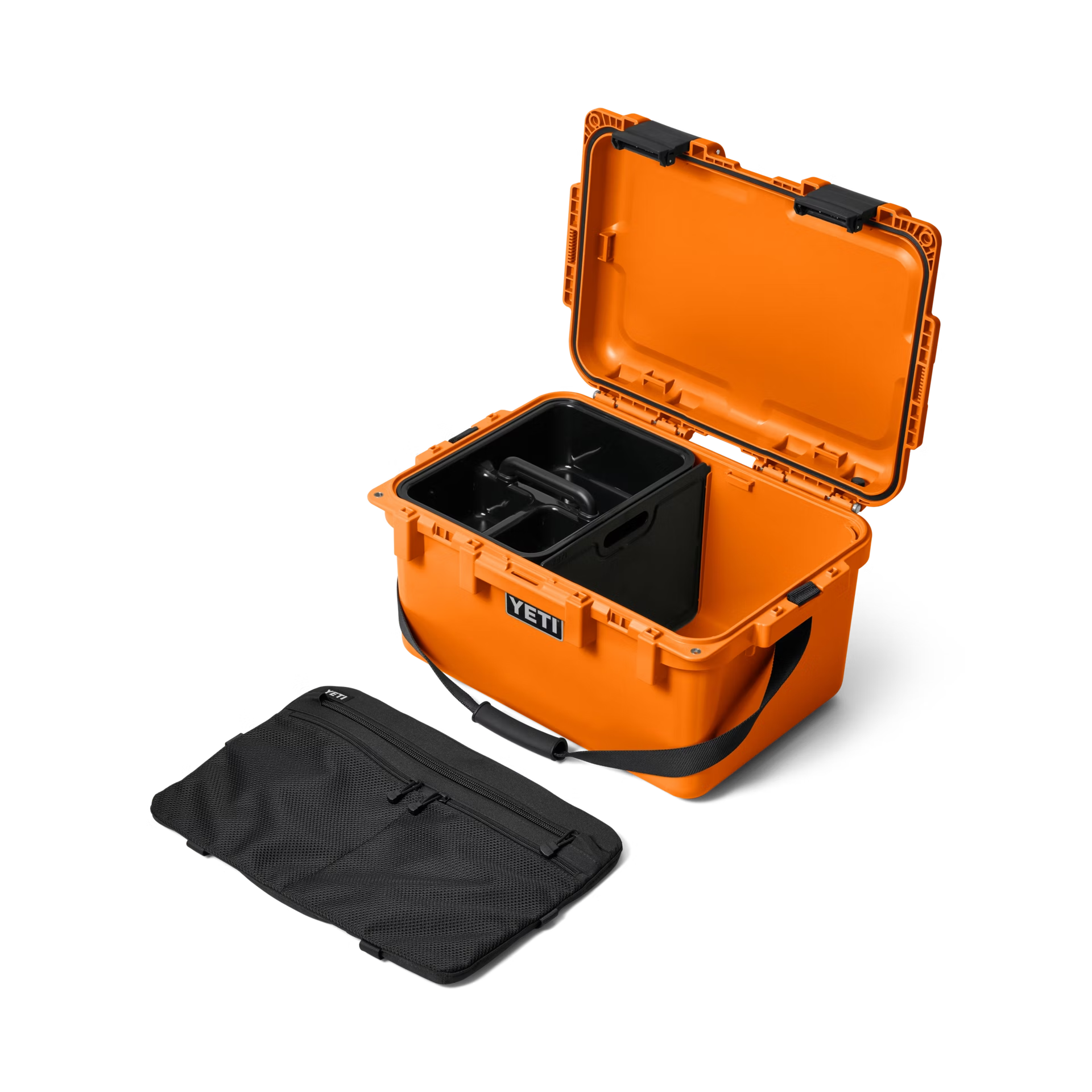 YETI LoadOut® GoBox Ausrüstungsbox 30 King Crab