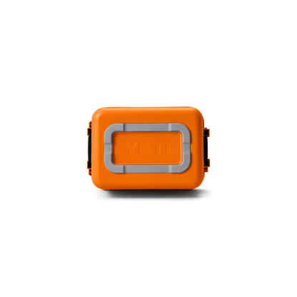 YETI LoadOut® GoBox 15 Gear Case King Crab