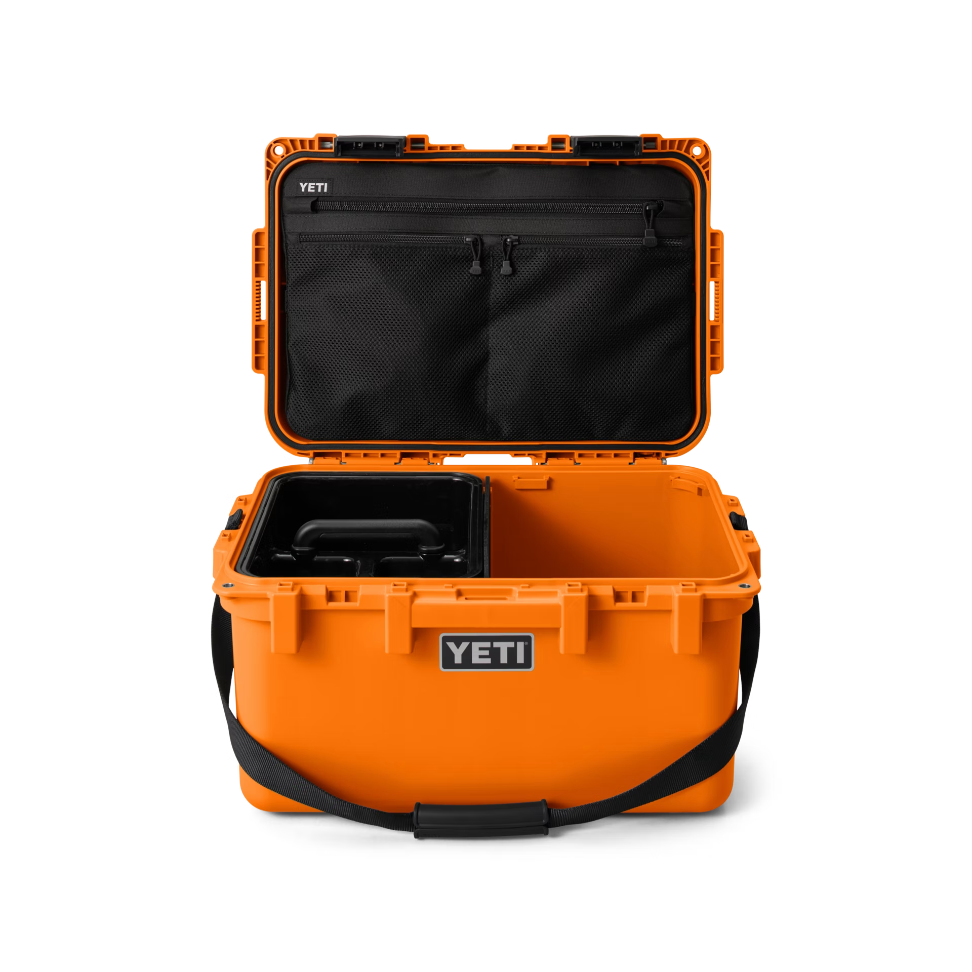 YETI LoadOut® GoBox Ausrüstungsbox 30 King Crab