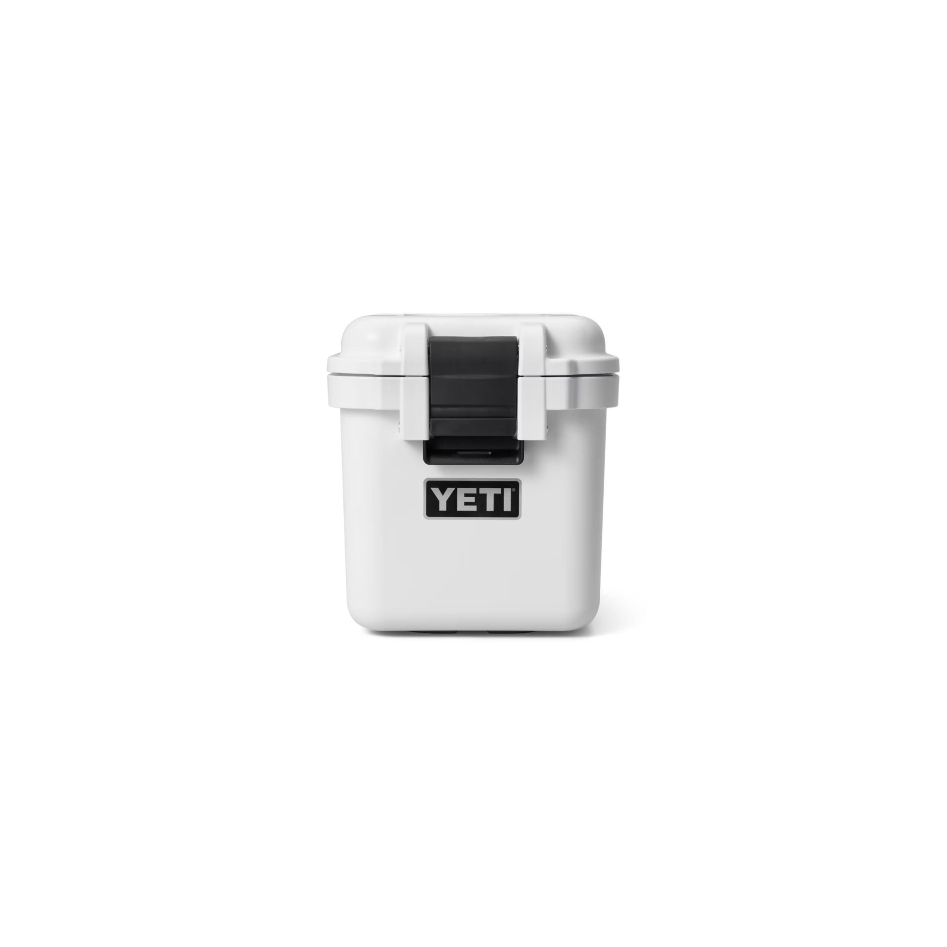 YETI LoadOut® GoBox Ausrüstungsbox 15 Weiss