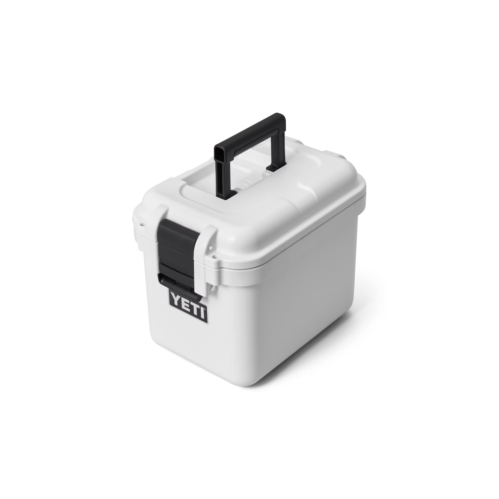 YETI LoadOut® GoBox Ausrüstungsbox 15 Weiss