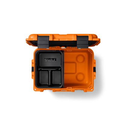 YETI LoadOut® GoBox Ausrüstungsbox 30 King Crab