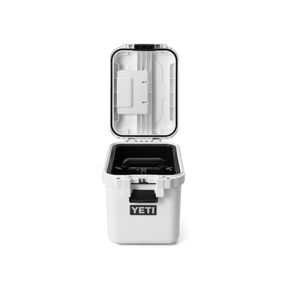 YETI LoadOut® GoBox Ausrüstungsbox 15 Weiss