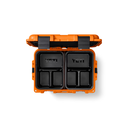 YETI LoadOut® GoBox Ausrüstungsbox 30 King Crab