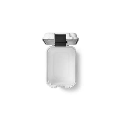 YETI LoadOut® GoBox Ausrüstungsbox 15 Weiss
