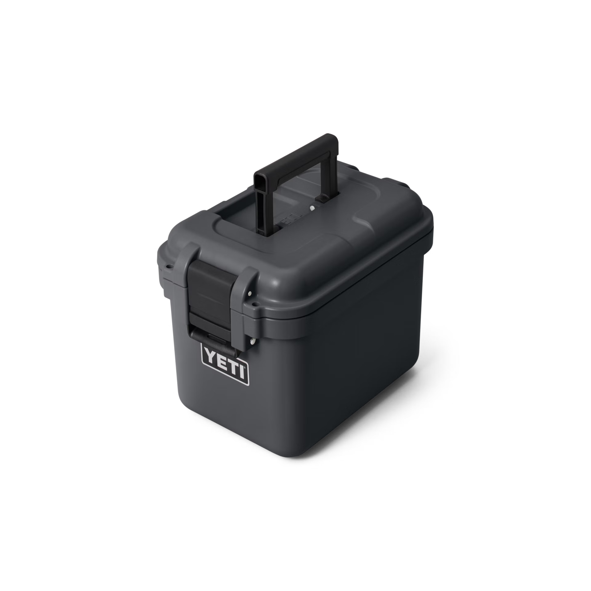 YETI LoadOut® GoBox Ausrüstungsbox 15 Charcoal