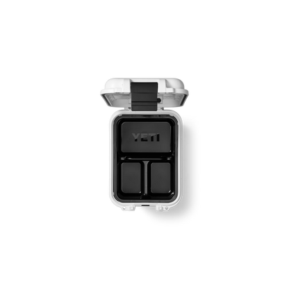 YETI LoadOut® GoBox Ausrüstungsbox 15 Weiss