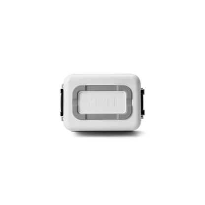 YETI LoadOut® GoBox 15 Gear Case White