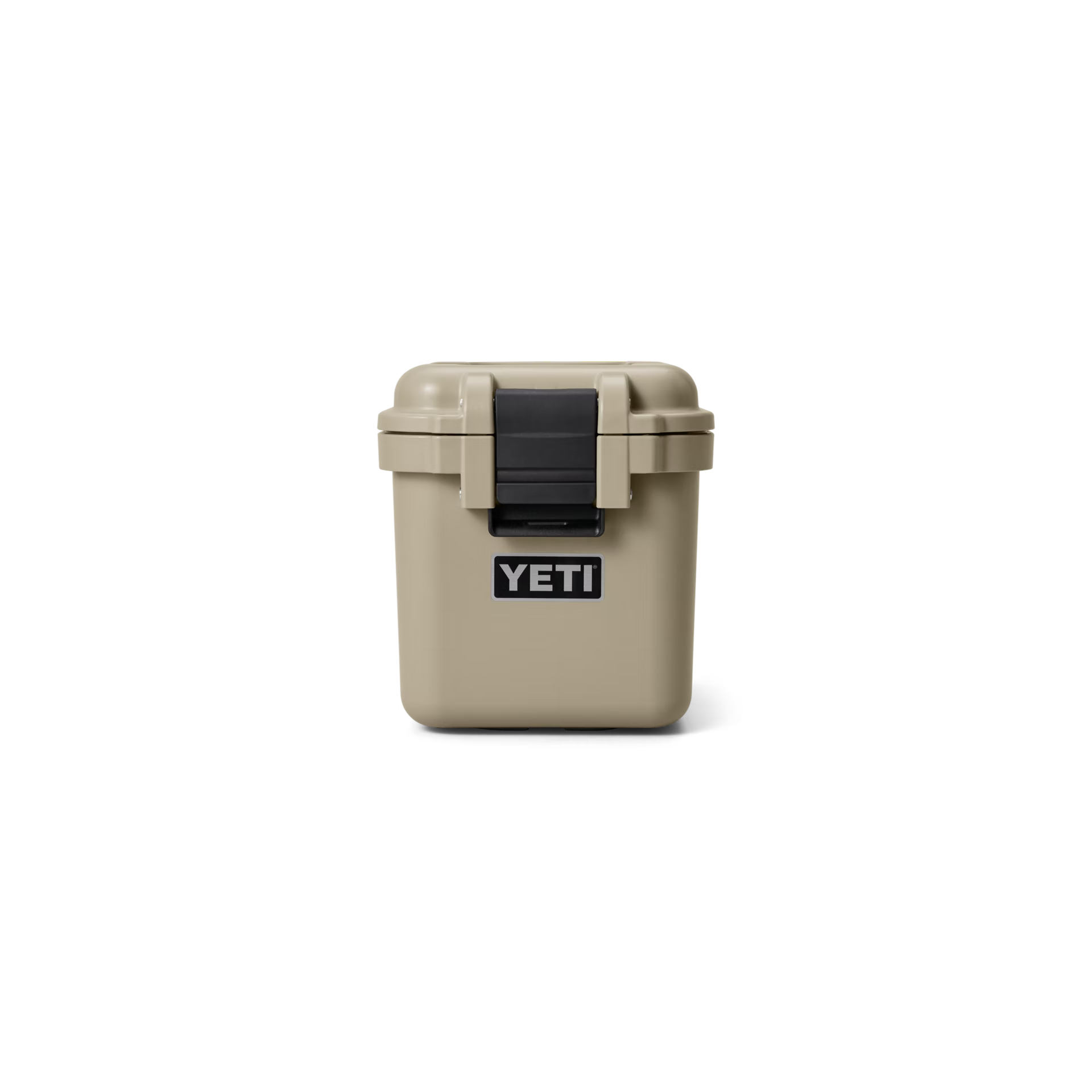 YETI LoadOut® GoBox Ausrüstungsbox 15 Tan