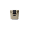 YETI LoadOut® GoBox 15 Gear Case Tan