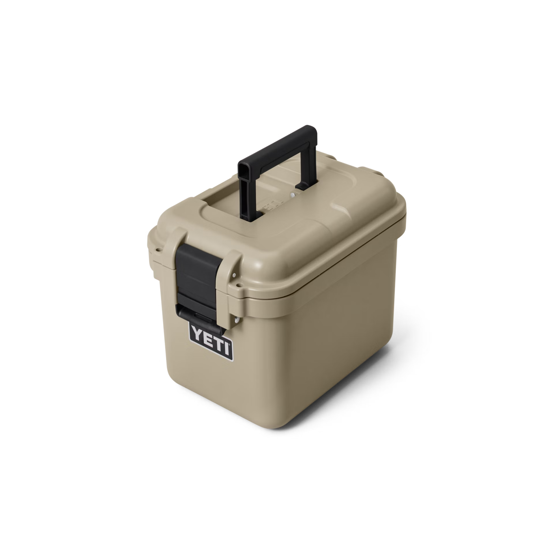 YETI LoadOut® GoBox Ausrüstungsbox 15 Tan