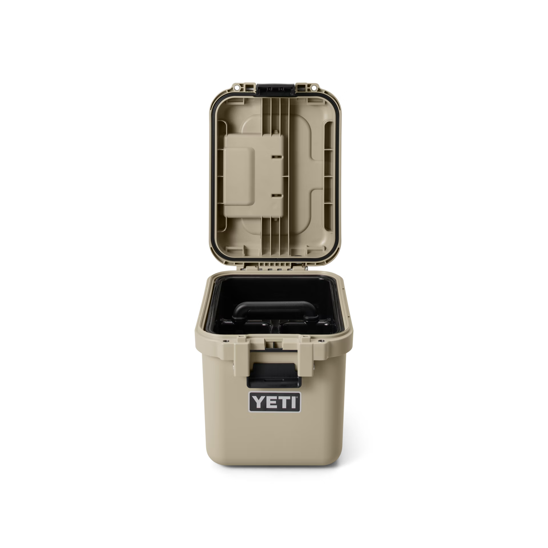 YETI LoadOut® GoBox Ausrüstungsbox 15 Tan