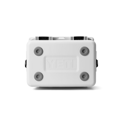 YETI LoadOut® GoBox 30 Gear Case White
