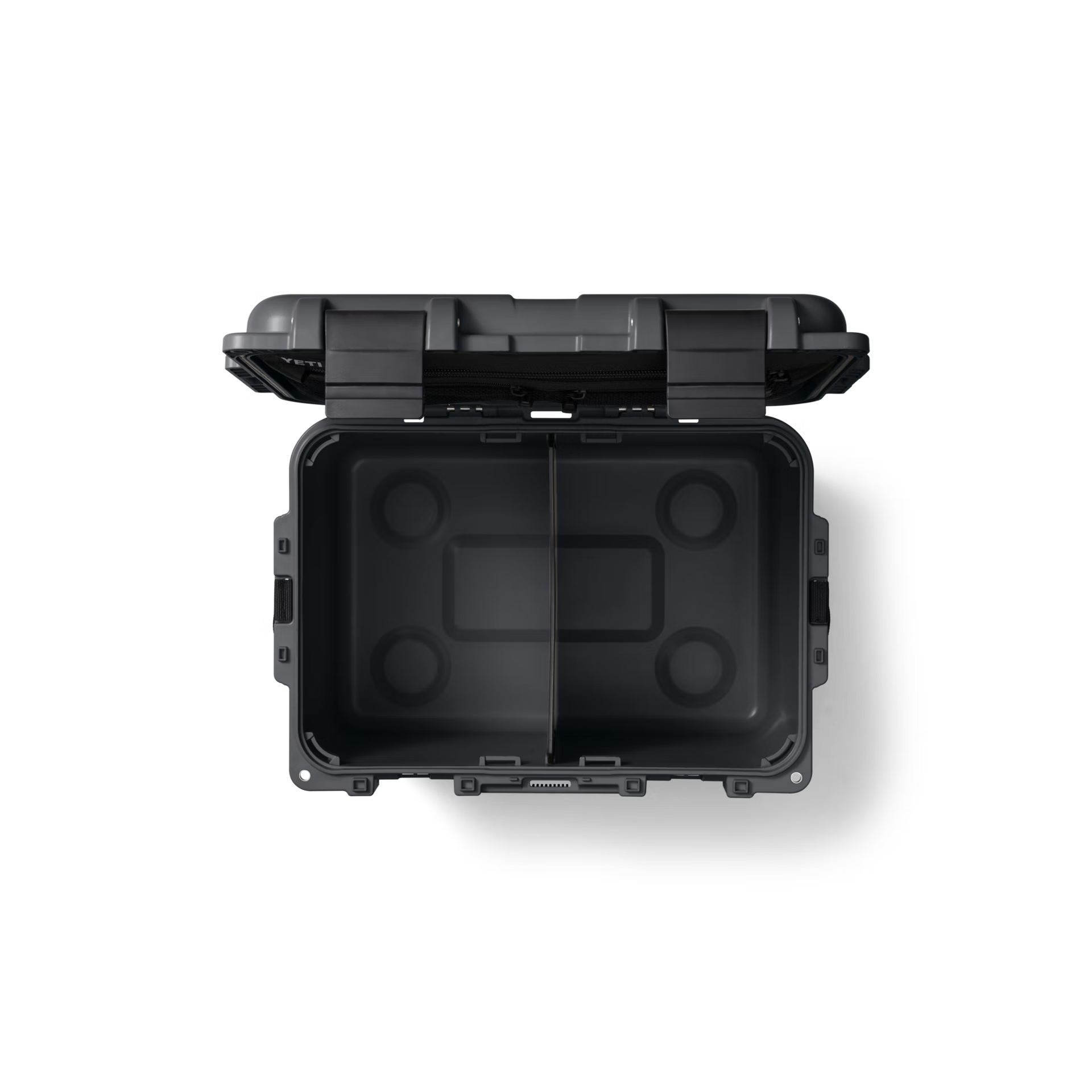 YETI LoadOut® GoBox Ausrüstungsbox 30 Charcoal