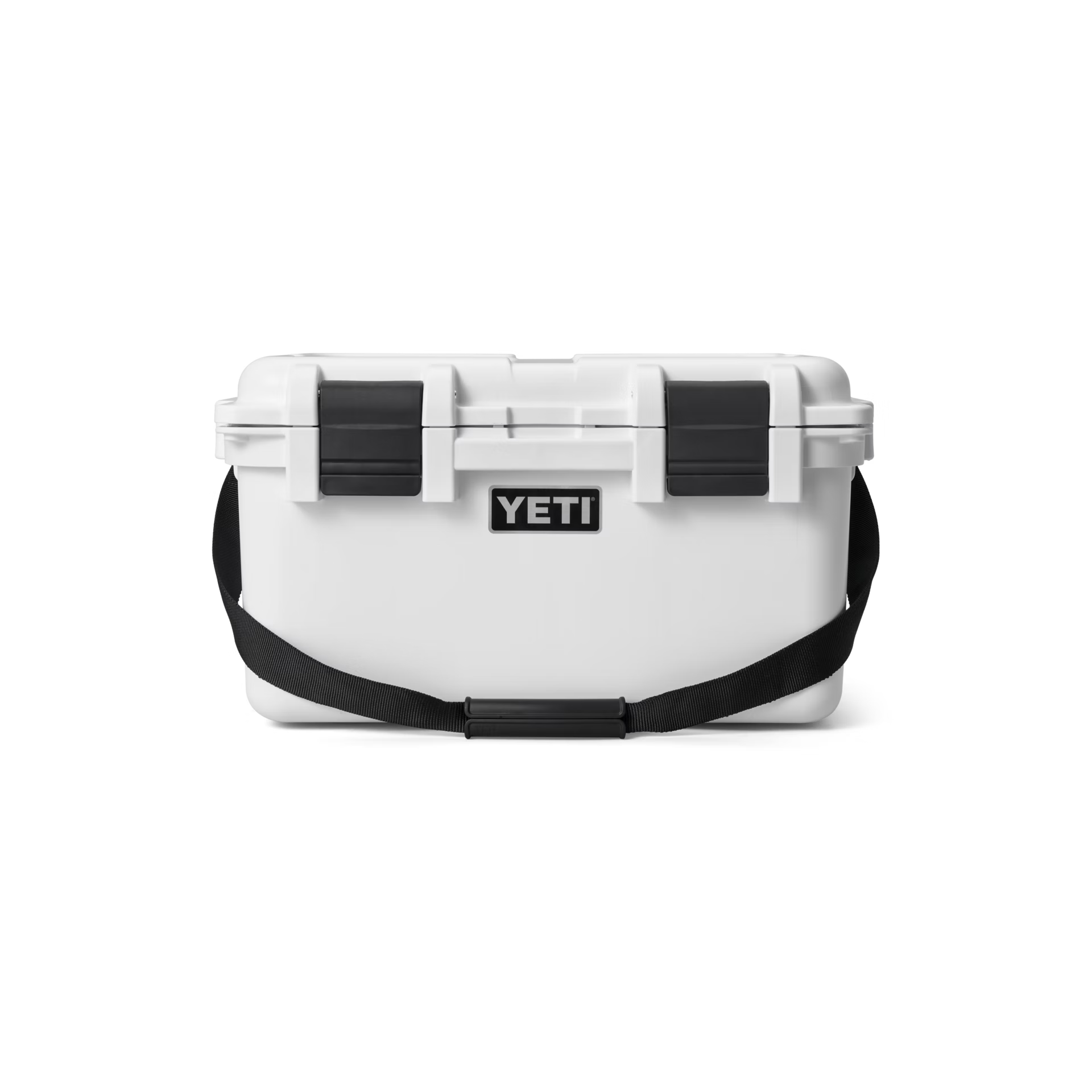 YETI LoadOut® GoBox Ausrüstungsbox 30 Weiss