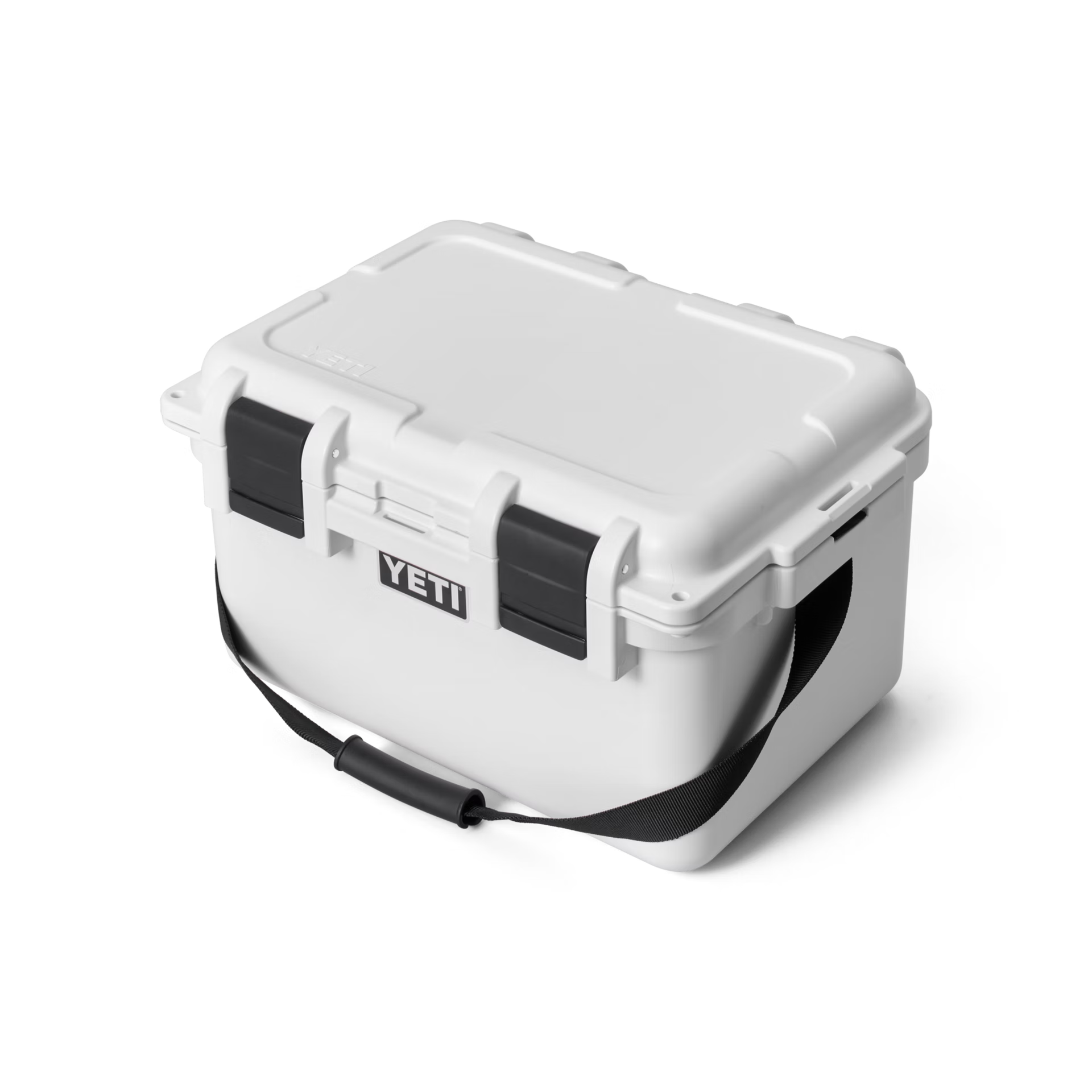 YETI LoadOut® GoBox Ausrüstungsbox 30 Weiss