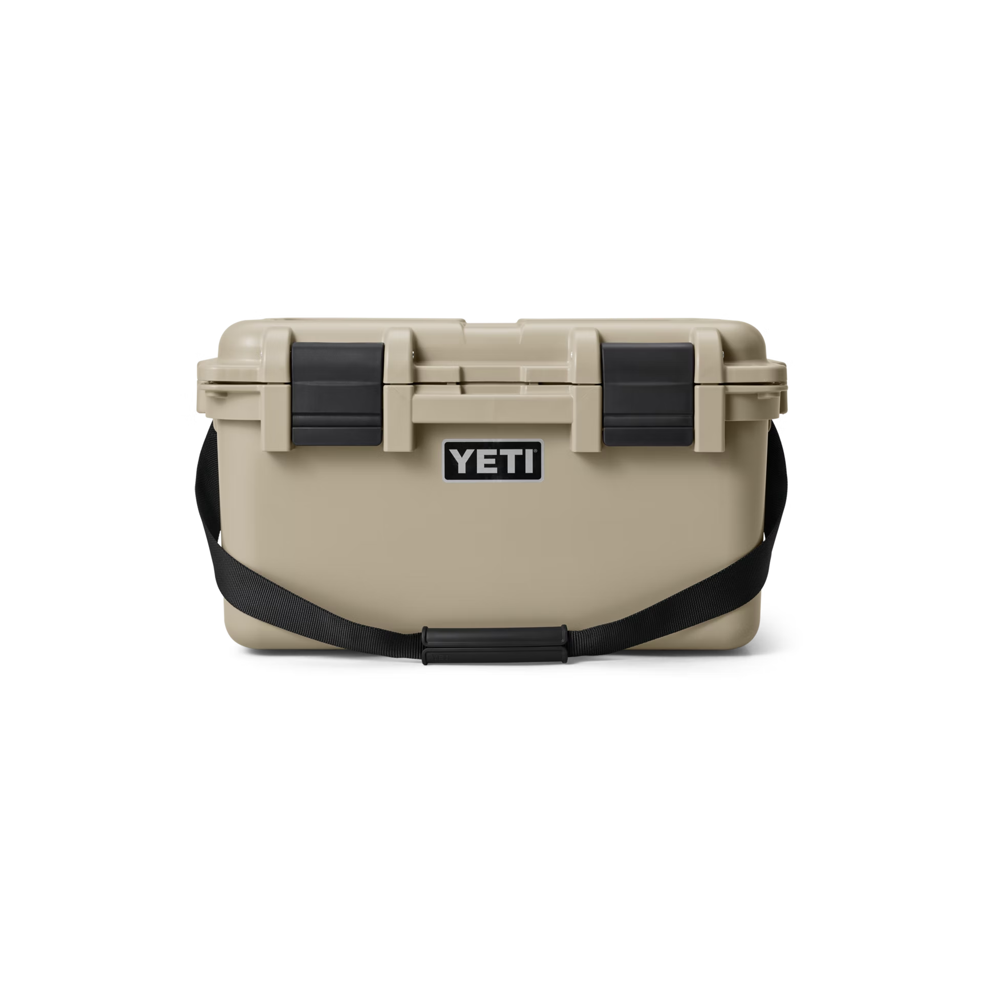 YETI LoadOut® GoBox Ausrüstungsbox 30 Tan