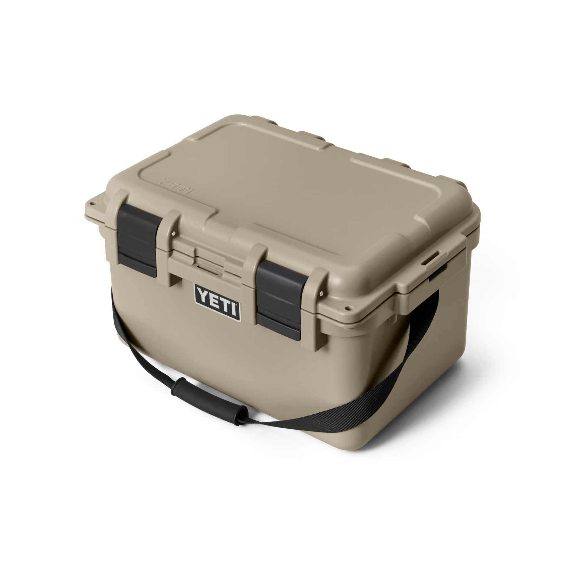 YETI LoadOut® GoBox Ausrüstungsbox 30 Tan