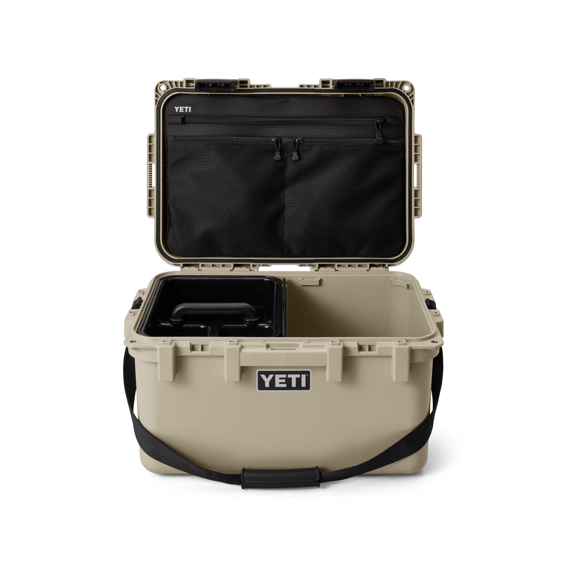 YETI LoadOut® GoBox Ausrüstungsbox 30 Tan