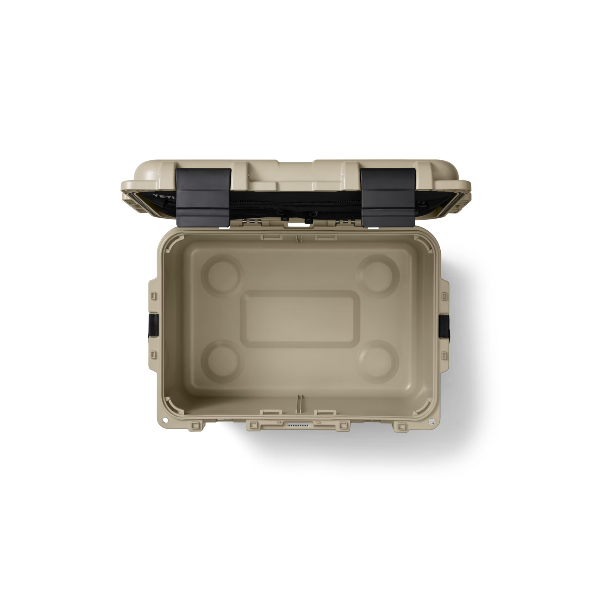 YETI LoadOut® GoBox Ausrüstungsbox 30 Tan