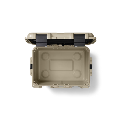 YETI LoadOut® GoBox Ausrüstungsbox 30 Tan