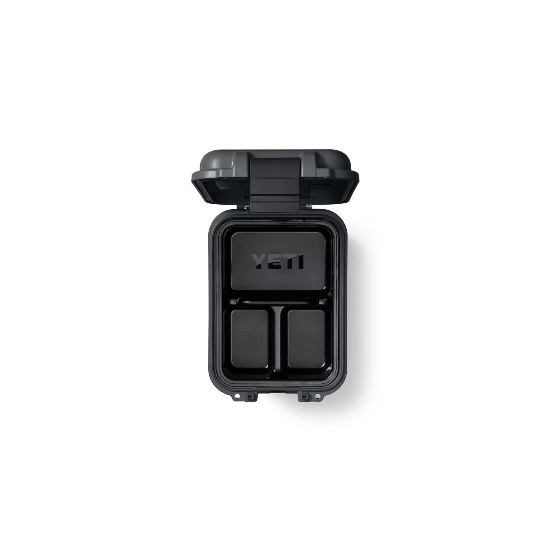 YETI LoadOut® GoBox Ausrüstungsbox 15 Charcoal