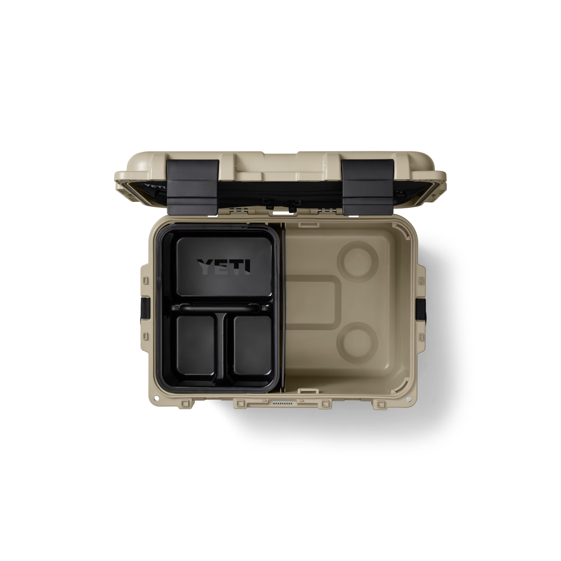 YETI LoadOut® GoBox Ausrüstungsbox 30 Tan