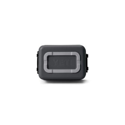 YETI LoadOut® GoBox 15 Gear Case Charcoal