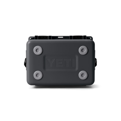 YETI LoadOut® GoBox 30 Gear Case Charcoal