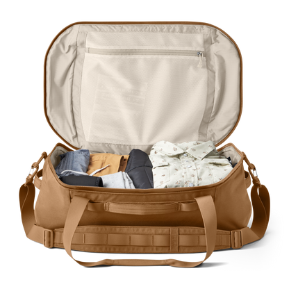 YETI Crossroads® 40L Duffel Alpine Brown