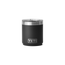 YETI Rambler® 10 OZ (296ml) Stackable Lowball Black
