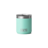 YETI Rambler® 10 OZ (296ml) Stackable Lowball Seafoam