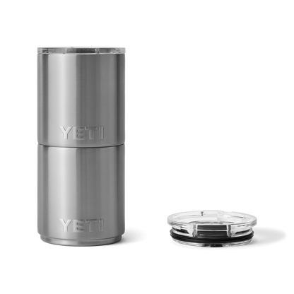 YETI Rambler® 10 OZ (296ml) Stackable Lowball Stainless Steel